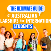Blog Post : Scholarships in AustraliaThe Ultimate Guide for International Students 