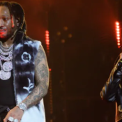 Future and Metro Boomin's Dual Album Drop We Don’t Trust You  lyrics